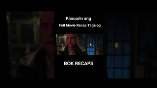 Shazam Recap Tagalog shorts [upl. by Esened]