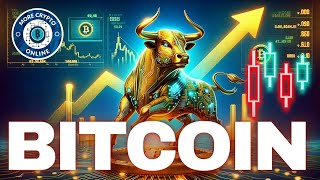 Bitcoin BTC Price News Today  Technical Analysis and Elliott Wave Analysis and Price Prediction [upl. by Odnaloy]