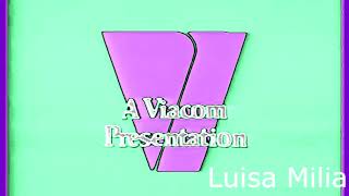 Viacom quotV of Doomquot Videotaped Color 1980s Effects Round 1 vs Everyone 113 [upl. by Uird]