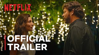 Find Me Falling  Official Trailer  Netflix [upl. by Akcirred793]