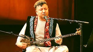 Roots Revival Series 4  Badakhshan Music with Dawood Pazhman amp Murad Sarkhosh Full Concert [upl. by Leribag497]