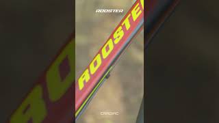 Cradiac Rooster MTB Bike  Best Top Selling MTBs in India  Shimano 21 gear cycles [upl. by Genovera997]