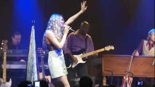 Joss Stone live at Highline Ballroom in NYC 2012 Full show in HD [upl. by Venice257]