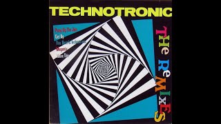 Technotronic  The Remixes  Megamix Club Version [upl. by Sivie477]