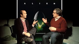 Sneak Previews  Alien 1979  Siskel amp Ebert [upl. by Steffane]