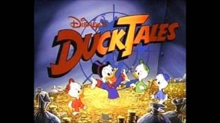 Ducktales Intro German sung by me [upl. by Cyril]