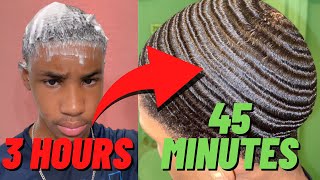 This Method will get your Waves like this QUICK [upl. by Sema]