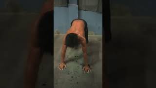 Pusap workout nachural bodybuilding ytshort gym short video [upl. by Nytsirt]