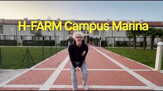 HFARM Campus Marina [upl. by Mcginnis808]