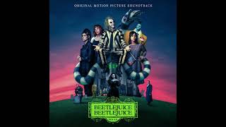 Beetlejuice Beetlejuice 2024 Soundtrack  Somedays – Tess Parks  Original Score [upl. by Sheaff681]