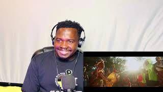 Sbahle  Ubani Ubayazi Ft Blaq Diamond Tswana Reaction [upl. by Eelaroc774]