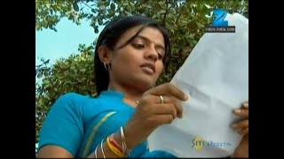 Afsar Bitiya  Ep83  Krishna क्यों मुस्कुराई Pintu का letter पढ़ कर  Full Episode  ZEE TV [upl. by Law]