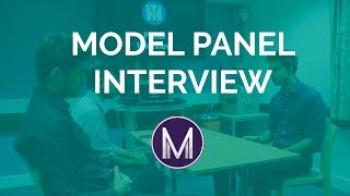 Medicine Panel Interview  Model Candidate  Medic Mind [upl. by Melva645]