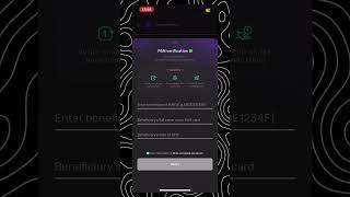 Transfer Money from Credit Card to Bank Account🔥 [upl. by Lunn]