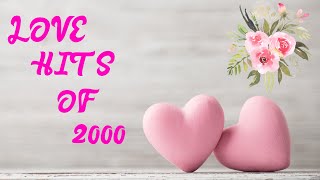 Hits of 2000 tamil songs audio2000 super hit tamil songs jukebox2000s tamil evergreen love songs [upl. by Lletnom430]