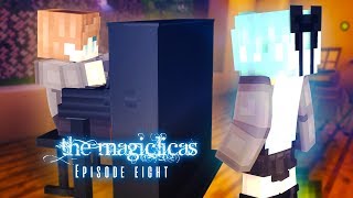 Diversion  The Magiclicas 🔮 Episode 8  Minecraft Roleplay [upl. by Asirret]