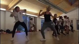 Sorority Dance Crew 2016  She Nuh Wha  Birchill and Leftside [upl. by Sioux]