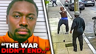 What Really Happened to Jimmy Henchman [upl. by Onirefez129]