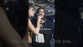 Watch as Samiksha Pednekar Alaya F and Prateik Babbar break down looks from GQ Best Dressed 2024 [upl. by Odlanar567]