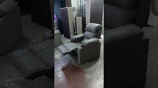 recliner chair recliner chair theater chair reclinerchair recliner reclinersofa chair [upl. by Carl]