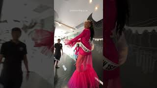 360 Booth Highlights  The Booth Guy ZA fashionshow 360booth shorts [upl. by Ahseek223]