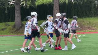 20240503  Eastlake vs Bellevue  Team Highlights [upl. by Kirschner397]