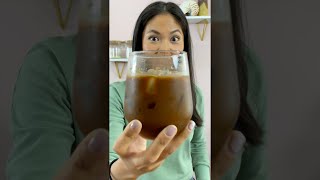 Making Vietnamese Iced Coffee for the first time [upl. by Attenborough]