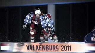 Season Recap  Red Bull Crashed Ice  World Championship Series 2011 [upl. by Lanford]