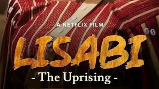 LISABI The Uprising FULL MOVIE STARRING LATEEF ADEDIMEJI  ADEBIMPE OYEBADE  YINKA QUADRI [upl. by Adala]