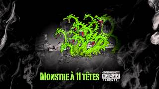 CasseCroute  Monstre À 11 Tetes prod Sickart [upl. by Nairad]