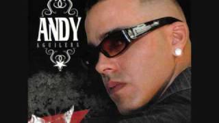 Andy Aguilera Feat Divino Mi Amor Perdido [upl. by Boswall]