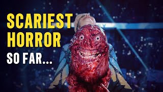 5 SCARIEST HORROR MOVIES OF 2024 So Far [upl. by Lezned]