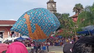 Globo de Cantolla [upl. by Nguyen607]