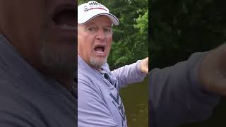 How to get unsnagged fishing fishingtips howto snag [upl. by Orsay]