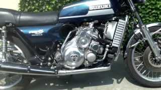 Sunday car and bike meet  1472013 Kontich  Belgium  RE5 rotary sounds [upl. by Romeyn]