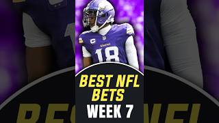 TOP NFL PICKS  NFL Best Bets amp Predictions for Sunday Week 7  October 20th [upl. by Brittni355]