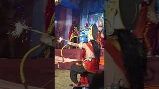 जय श्री राम 🚩🚩🚩navyuvakkalamanch 🔥🔥ramayan 🔥🔥😍ramleela [upl. by Ehling]