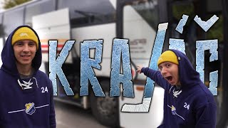 KRAJÁČ 6  Výlet za body v Klášterci [upl. by Devine]