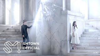 SM THE BALLAD 에스엠 더 발라드 呼吸 Breath with CHEN amp ZHANG LI YIN MV CHN Ver [upl. by Goodhen]