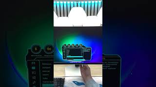 DIe besten Monitor Settings für den Samsung Odyssey OLED G60SD [upl. by Adnohr]