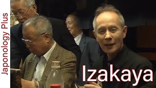 Japanology Plus  Izakaya [upl. by Ocir]