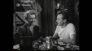 Die Glasmenagerie 1950 Film deutsch Wyman Douglas Lawrence [upl. by Leikeze]