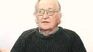 Noam Chomsky The Passing of William F Buckley  Big Think [upl. by Airdua62]