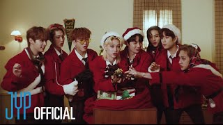 Stray Kids quotChristmas EveLquot MV [upl. by Modeste]