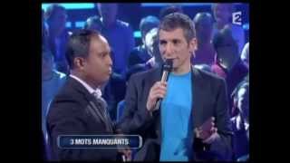 NirinaNoubliez Pas Les Paroles Janvier 2008  50 000 € Part1 [upl. by Hbahsur62]