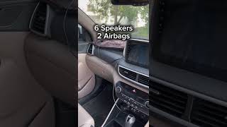 Hyundai Tucson honest review carspot cars carspoter carstatus car carshorts carspotting [upl. by Aicenek]