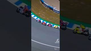 MotoGP Jerez Spanyol [upl. by Coniah]