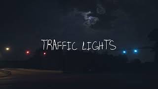 Sara Kays  Traffic Lights Official Lyric Video [upl. by Elleiram474]