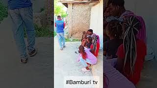 funny video bamburitv [upl. by Netsruk986]