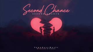 Second Chance  JrCrown Thome ft Martin amp Kael Official Lyric Video [upl. by Yorel]